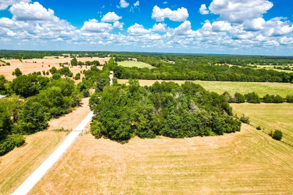 FCR 520 Fairfield, TX 75840
