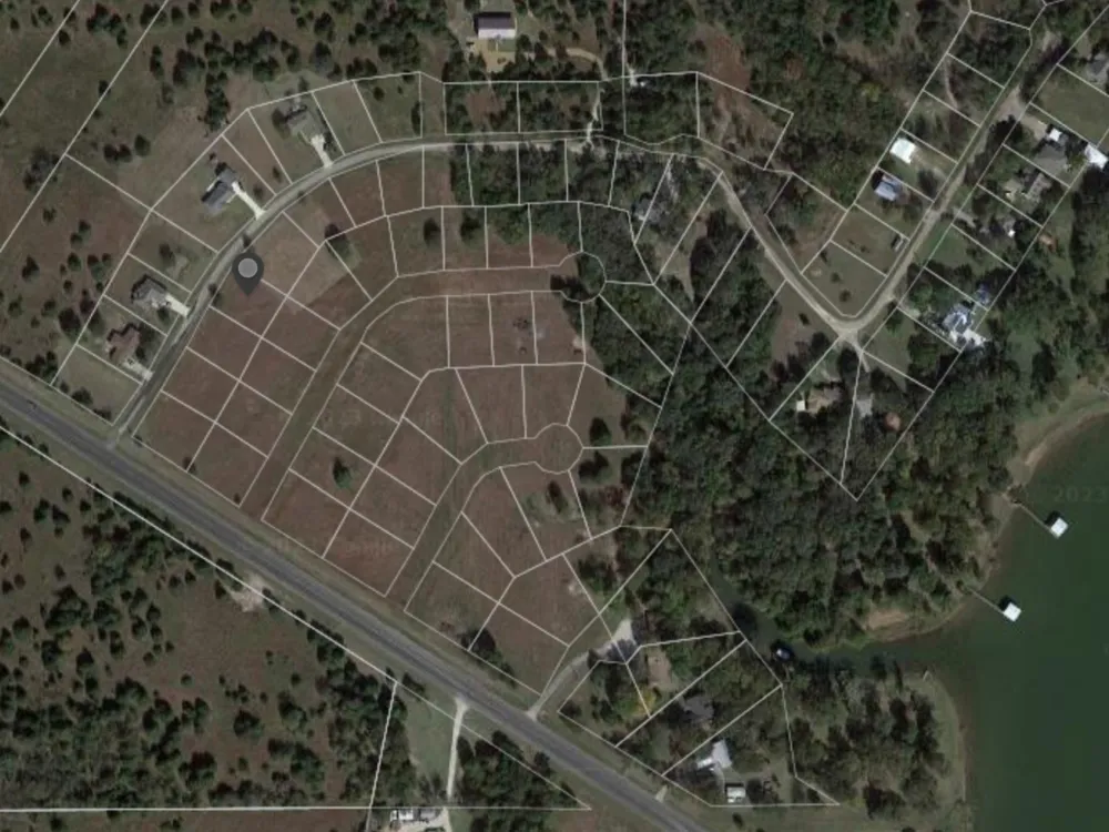 Center Drive Point, TX 75472