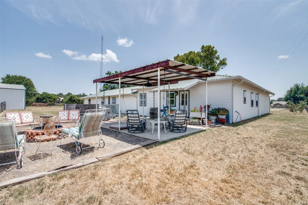200 Vz County Road 2403 Canton, TX 75103