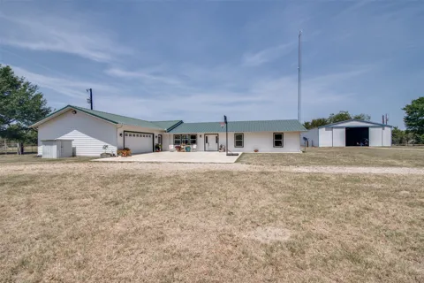 200 Vz County Road 2403
