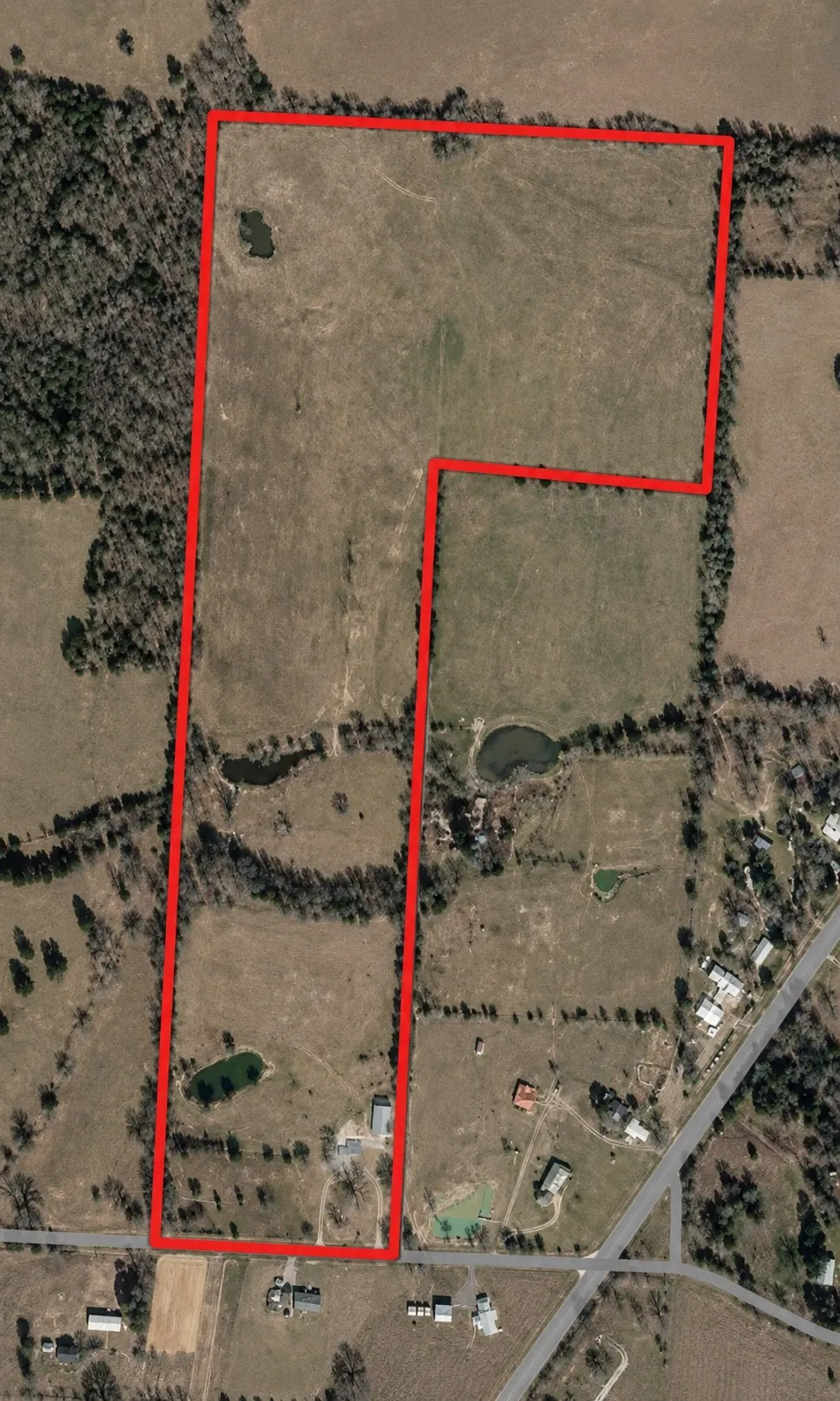 200 Vz County Road 2403 Canton, TX 75103