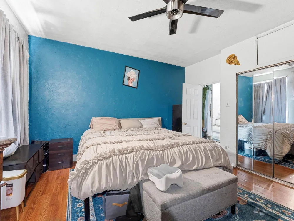 4931 UBER STREET Philadelphia, PA 19141