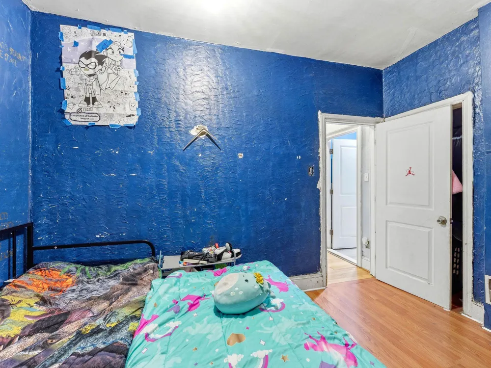 4931 UBER STREET Philadelphia, PA 19141