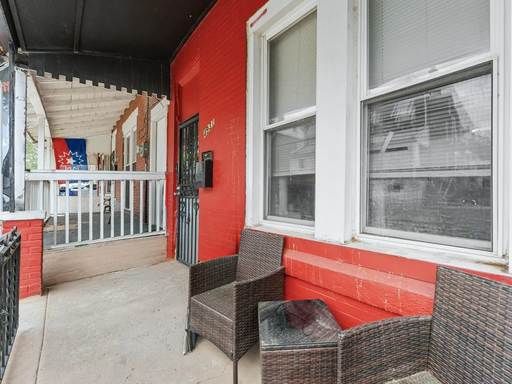 4931 UBER STREET Philadelphia, PA 19141