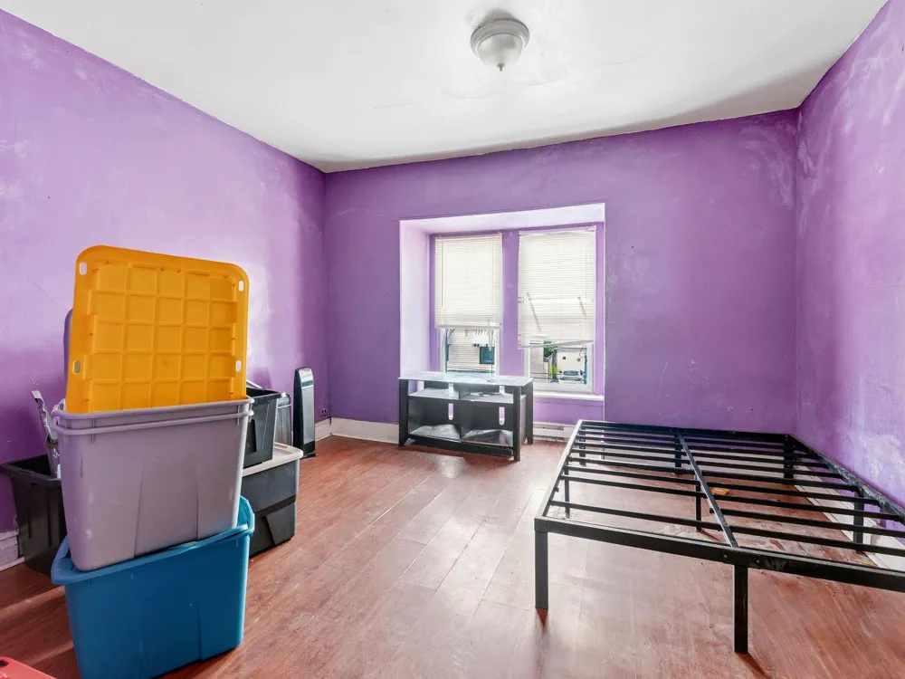 4931 UBER STREET Philadelphia, PA 19141