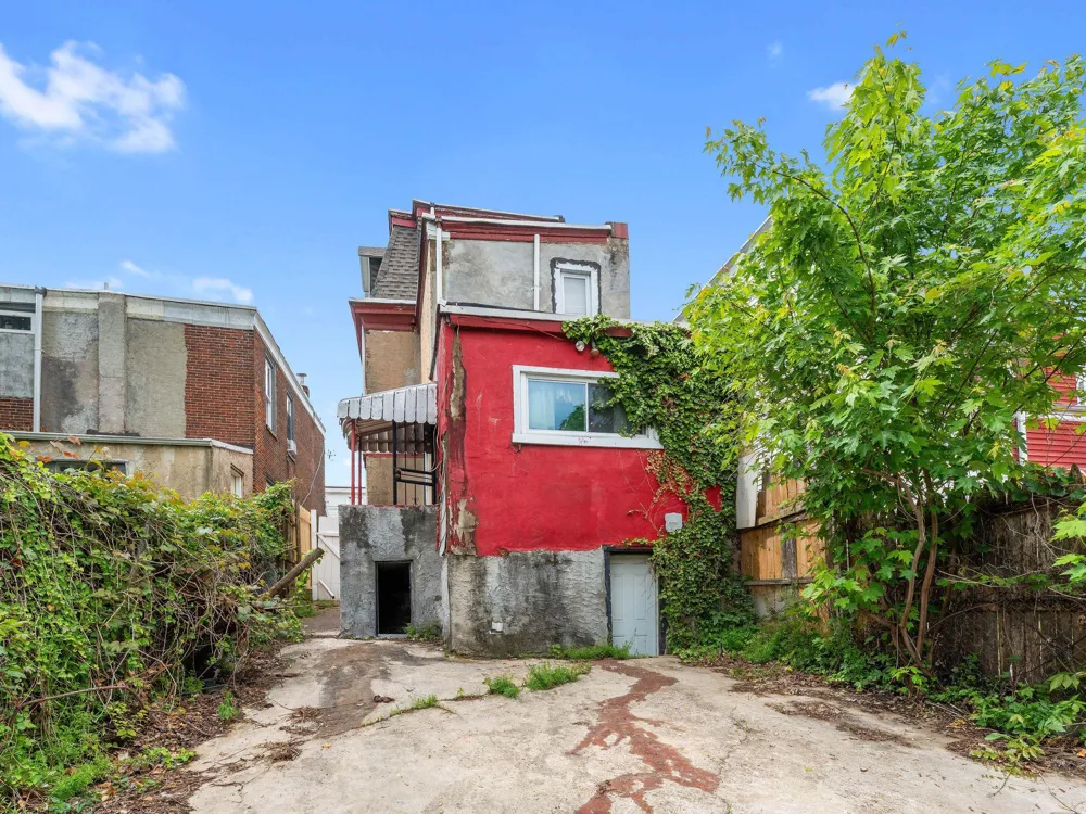 4931 UBER STREET Philadelphia, PA 19141