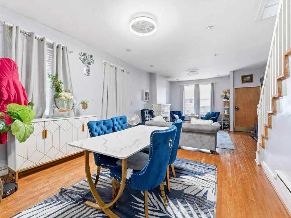 4931 UBER STREET Philadelphia, PA 19141