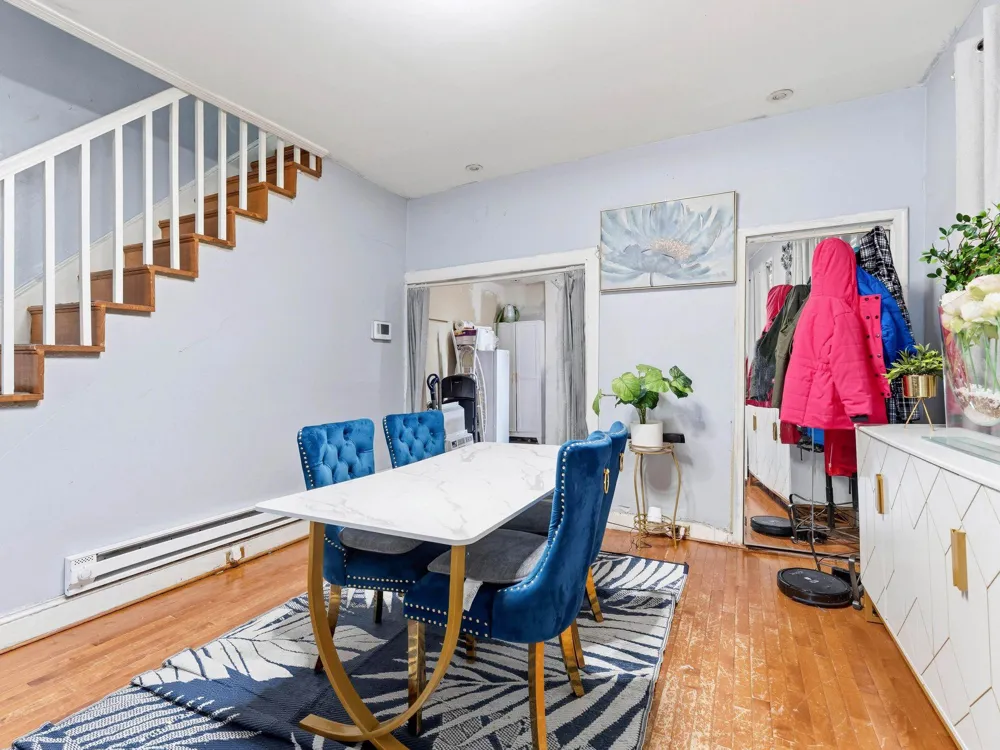 4931 UBER STREET Philadelphia, PA 19141