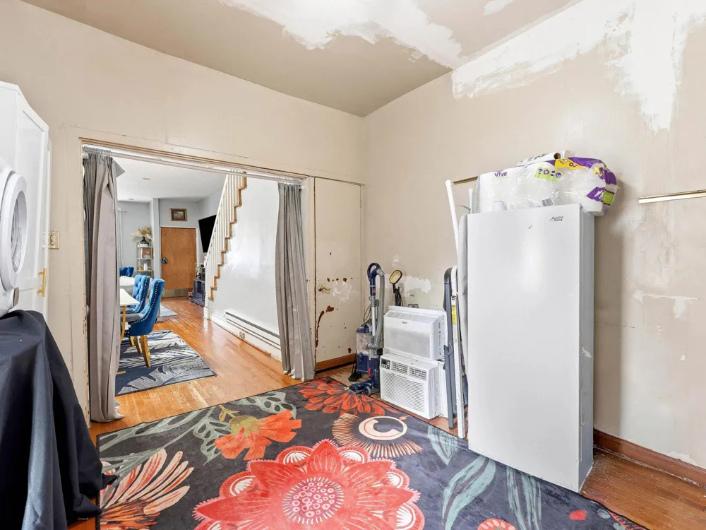 4931 UBER STREET Philadelphia, PA 19141