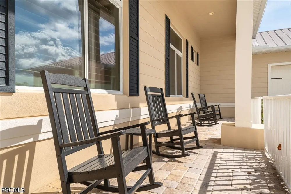 River Blossom Lane Fort Denaud, FL 33935