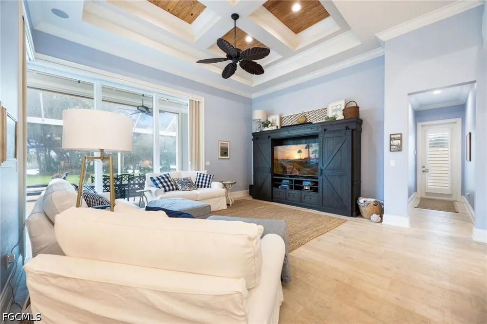 River Blossom Lane Fort Denaud, FL 33935