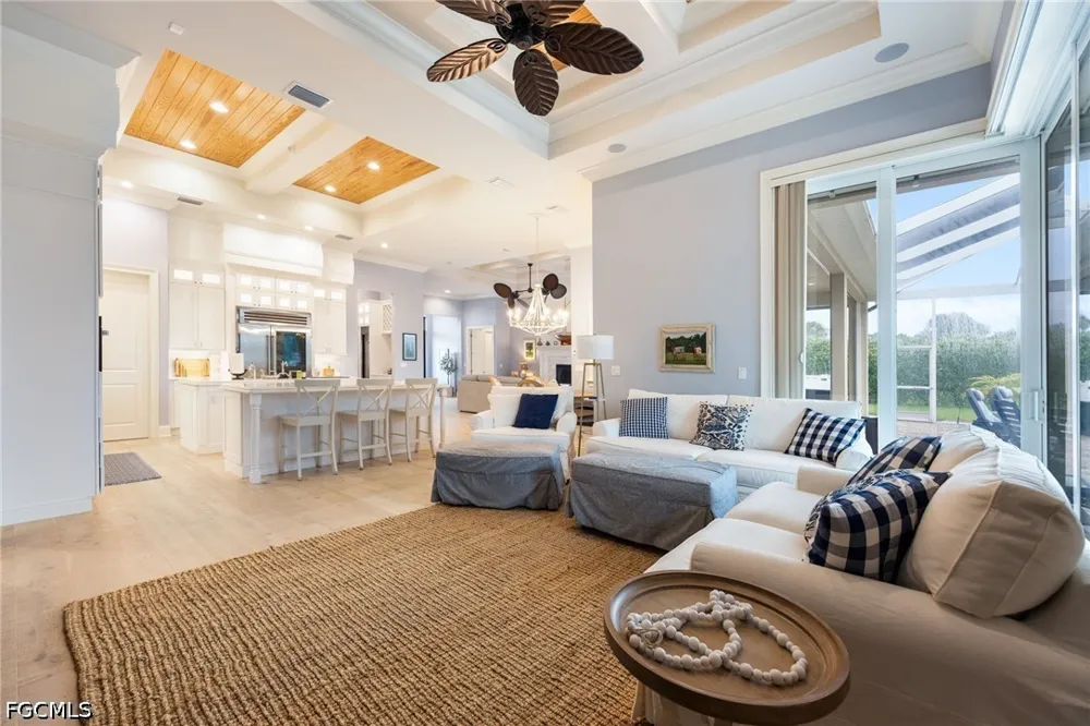 River Blossom Lane Fort Denaud, FL 33935