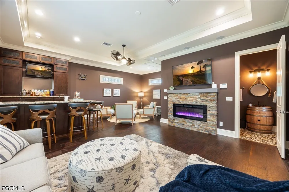 River Blossom Lane Fort Denaud, FL 33935