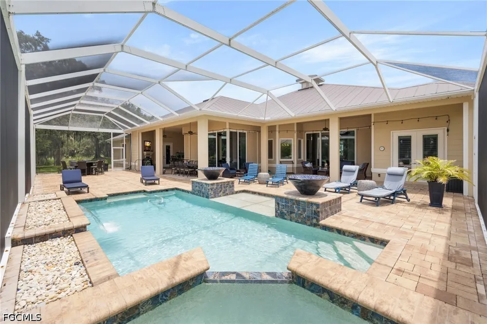 River Blossom Lane Fort Denaud, FL 33935