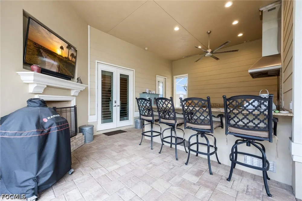 River Blossom Lane Fort Denaud, FL 33935