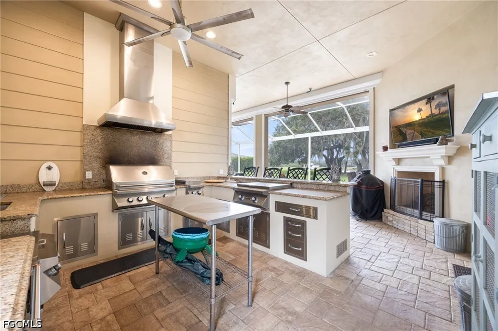 River Blossom Lane Fort Denaud, FL 33935