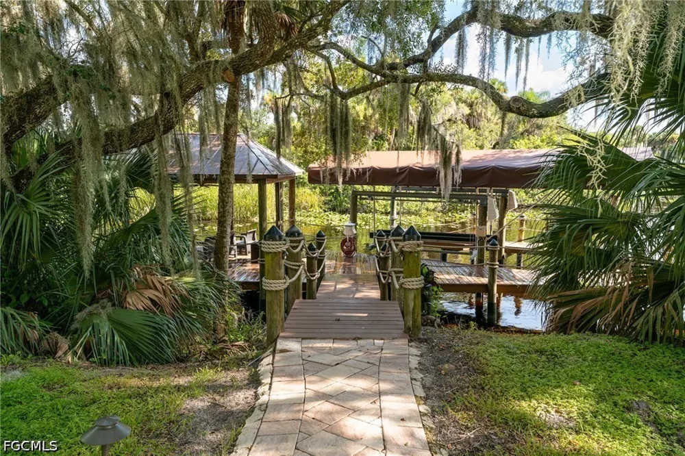 River Blossom Lane Fort Denaud, FL 33935