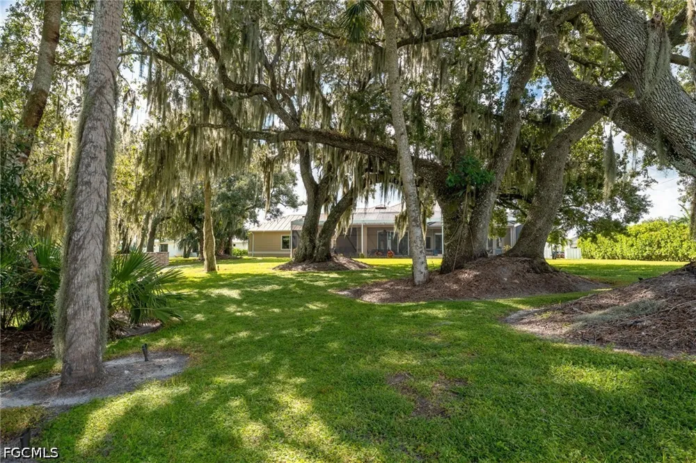River Blossom Lane Fort Denaud, FL 33935