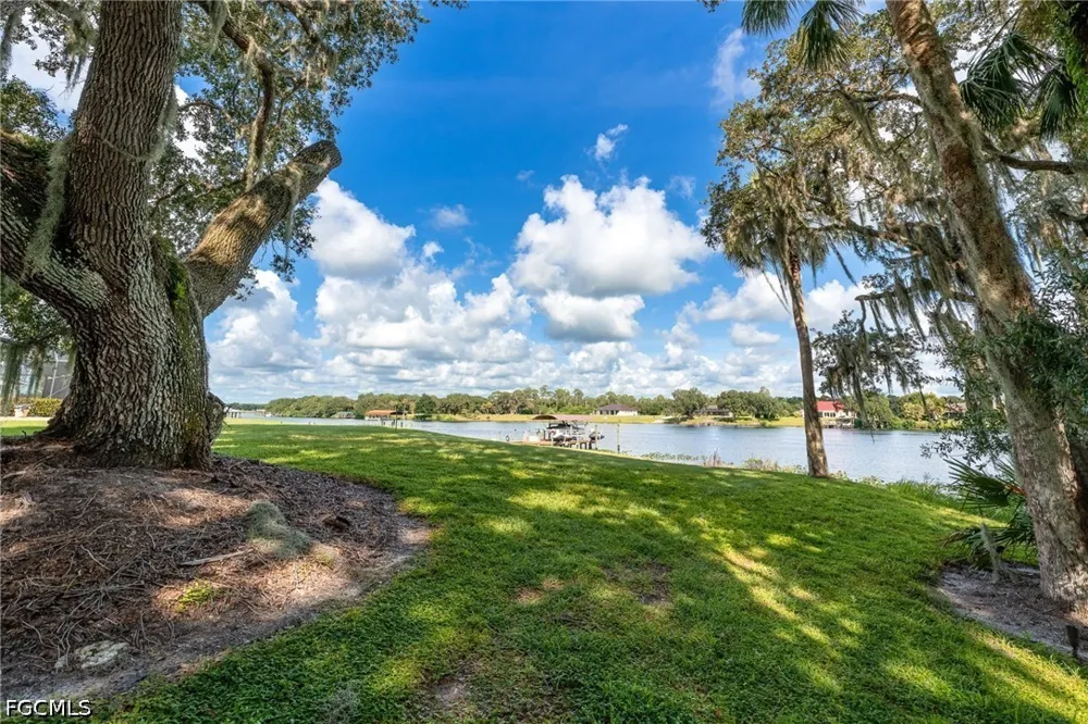 River Blossom Lane Fort Denaud, FL 33935