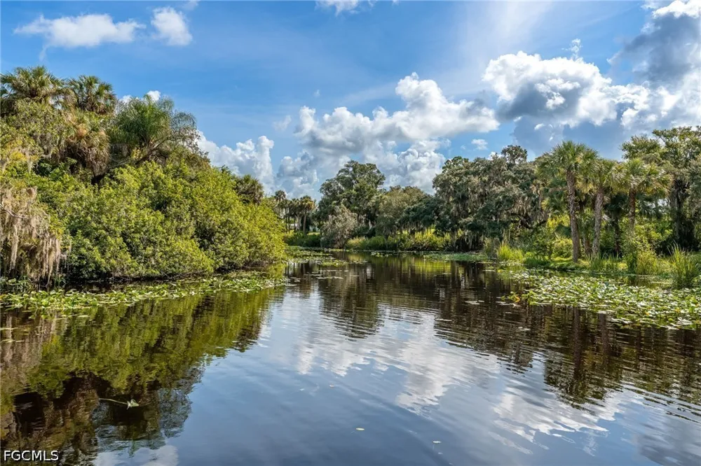 River Blossom Lane Fort Denaud, FL 33935