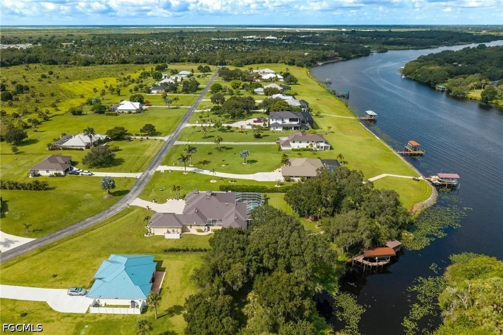 River Blossom Lane Fort Denaud, FL 33935