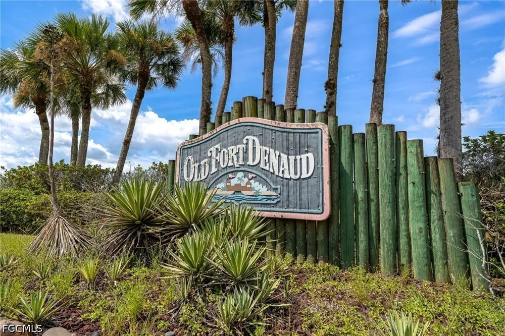 River Blossom Lane Fort Denaud, FL 33935