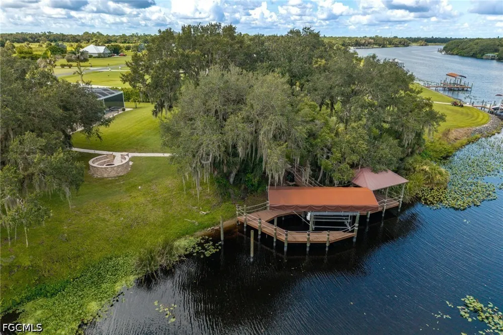 River Blossom Lane Fort Denaud, FL 33935