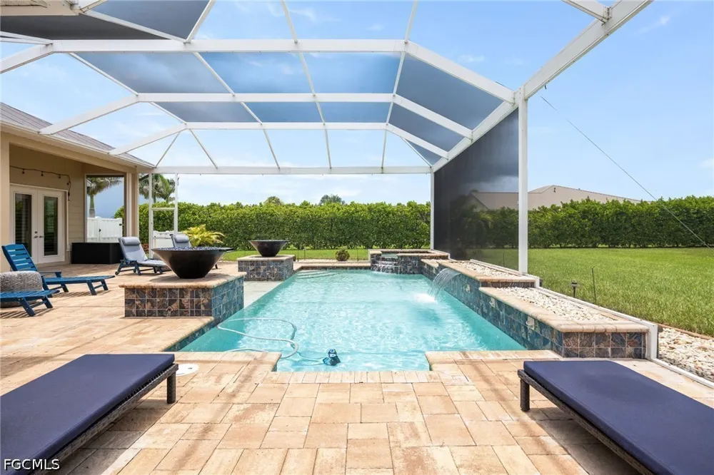 River Blossom Lane Fort Denaud, FL 33935
