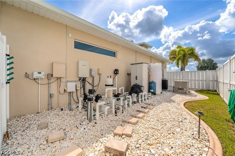 River Blossom Lane Fort Denaud, FL 33935
