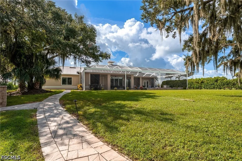 River Blossom Lane Fort Denaud, FL 33935