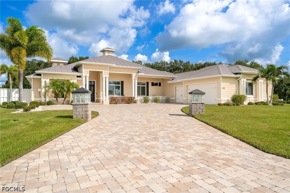 River Blossom Lane Fort Denaud, FL 33935