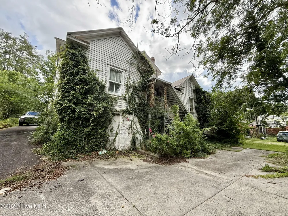 913 Fayetteville Road Rockingham, NC 28379