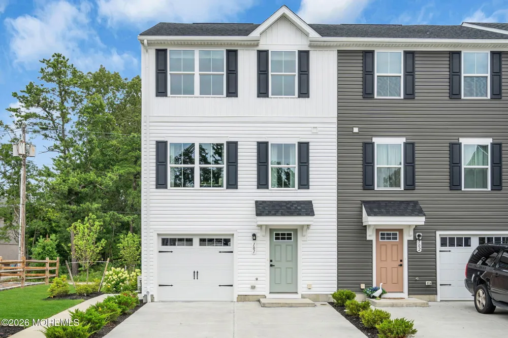 101 Maria Loretta Lane #101 Forked River, NJ 08731