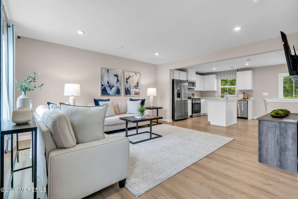 101 Maria Loretta Lane #101 Forked River, NJ 08731