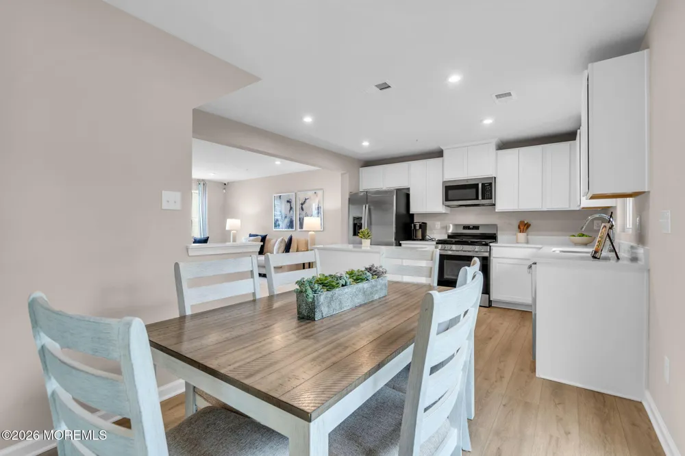 101 Maria Loretta Lane #101 Forked River, NJ 08731