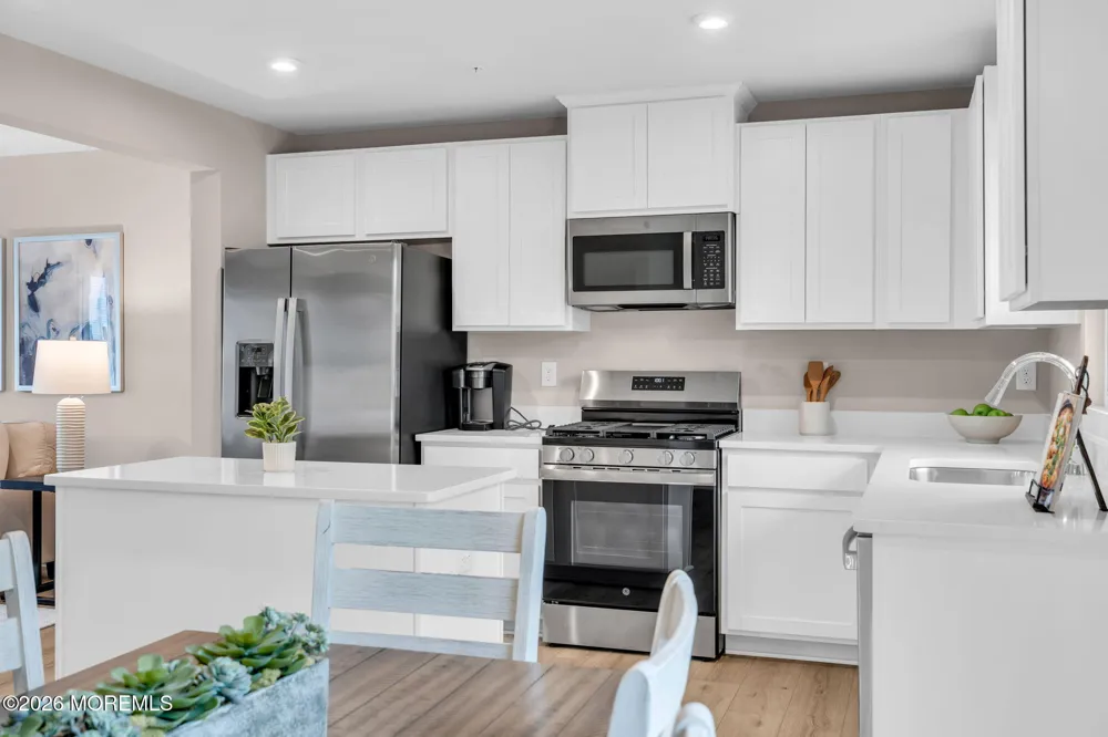 101 Maria Loretta Lane #101 Forked River, NJ 08731