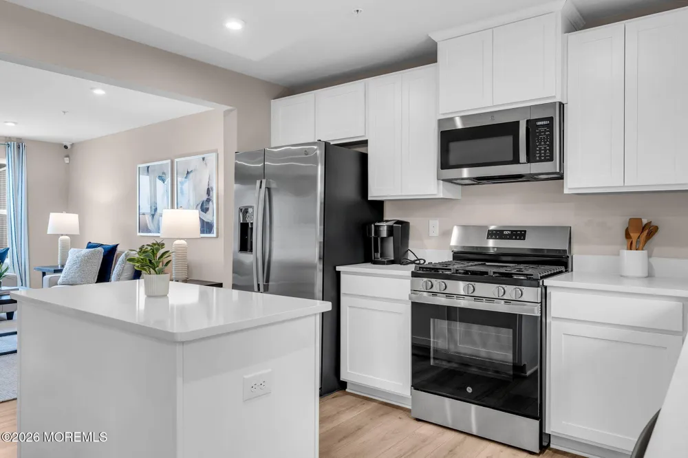 101 Maria Loretta Lane #101 Forked River, NJ 08731