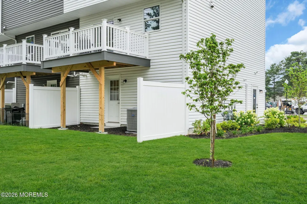 101 Maria Loretta Lane #101 Forked River, NJ 08731