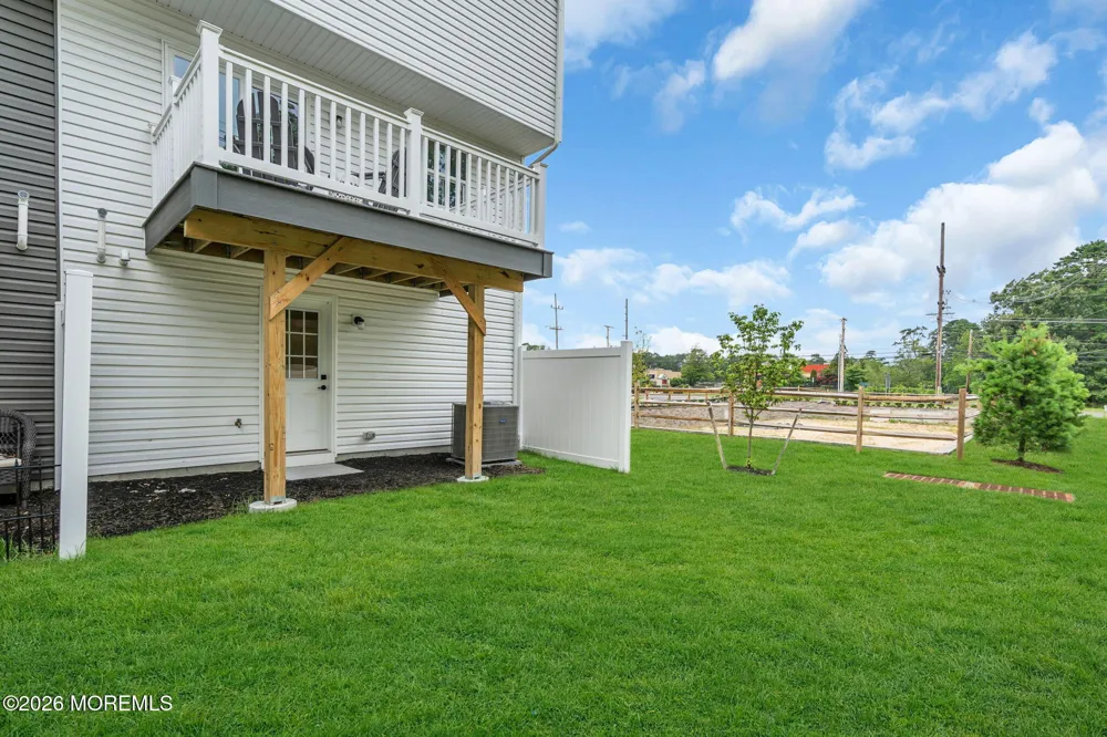101 Maria Loretta Lane #101 Forked River, NJ 08731