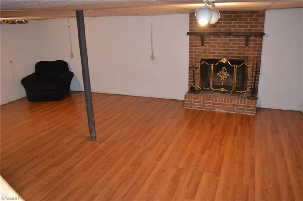 217 Moyer Road Stoneville, NC 27048