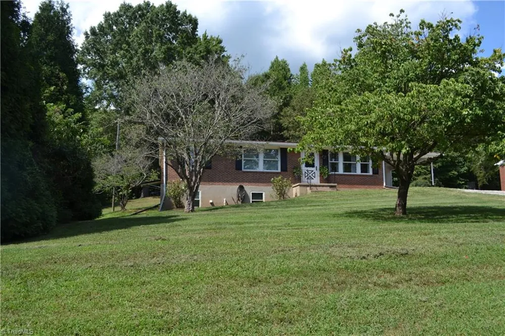 217 Moyer Road Stoneville, NC 27048