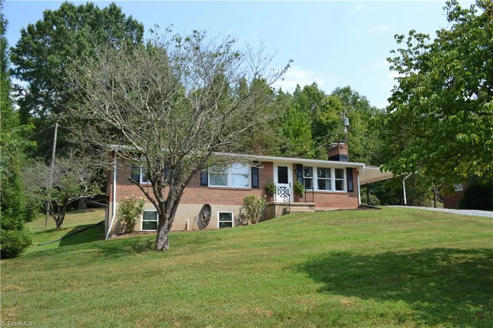 217 Moyer Road Stoneville, NC 27048