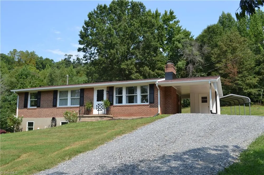 217 Moyer Road Stoneville, NC 27048