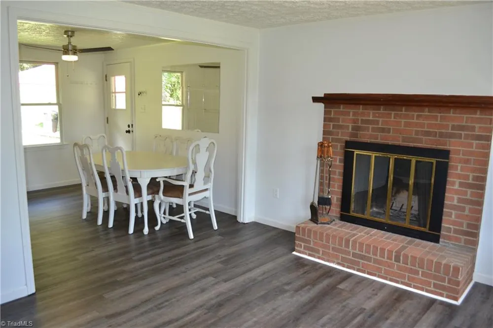 217 Moyer Road Stoneville, NC 27048