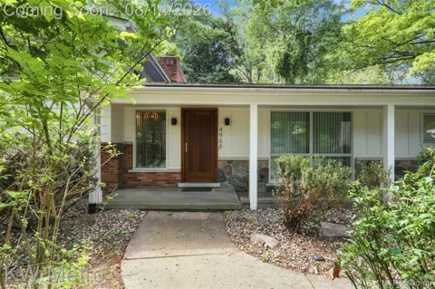 4966 Whispering Pine Lane