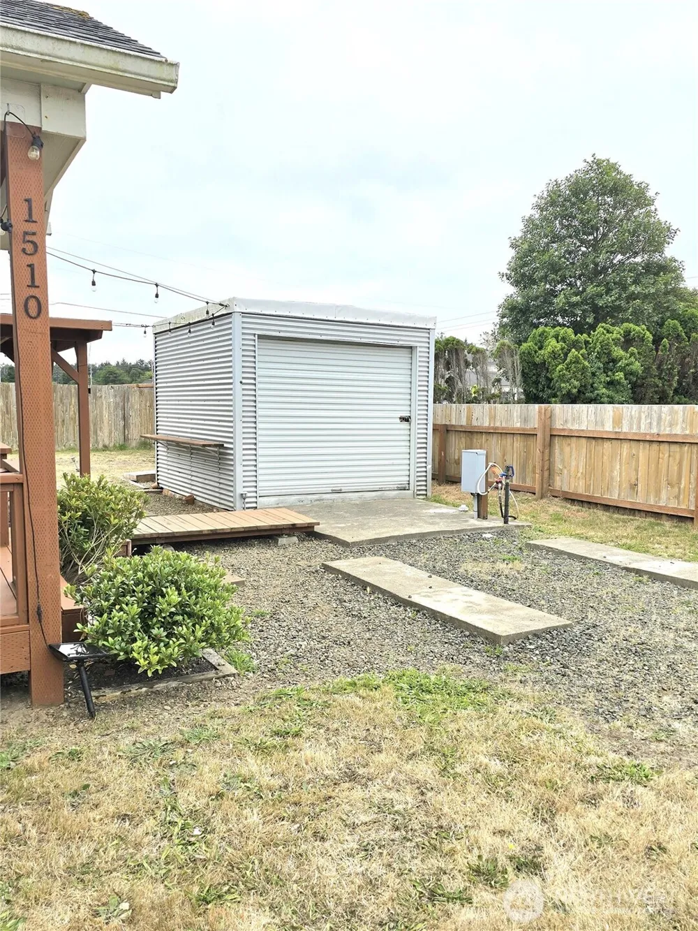 1510 259th Place Ocean Park, WA 98640
