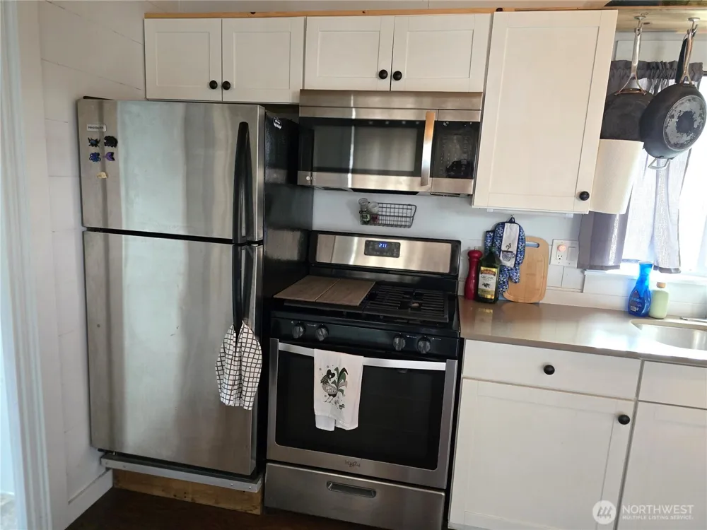 1510 259th Place Ocean Park, WA 98640