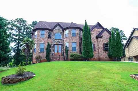 2389 Apalachee Crucis Lane