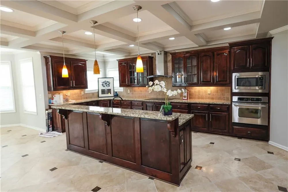 2389 Apalachee Crucis Lane Dacula, GA 30019