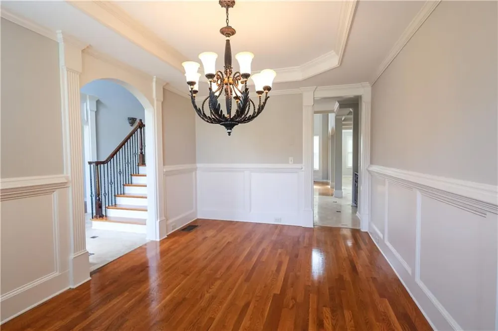 2389 Apalachee Crucis Lane Dacula, GA 30019
